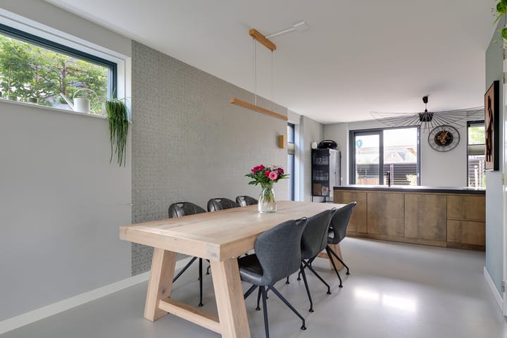 Vrijstaande woning te koop: Jan van de Boekhorstborg 27, Spanbroek