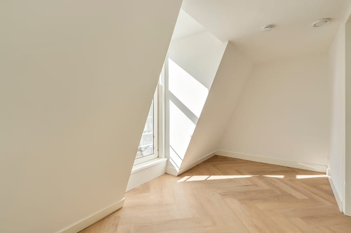 Appartement te koop: Groen van Prinstererstraat 24-4, Amsterdam