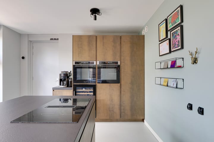 Vrijstaande woning te koop: Jan van de Boekhorstborg 27, Spanbroek