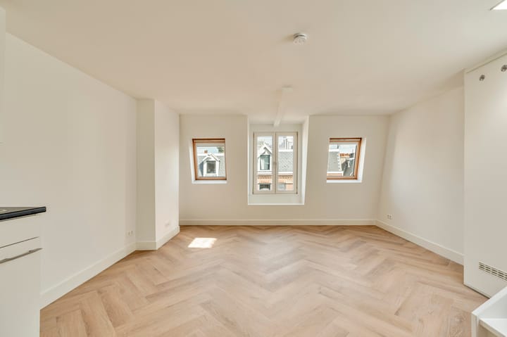 Appartement te koop: Groen van Prinstererstraat 24-4, Amsterdam