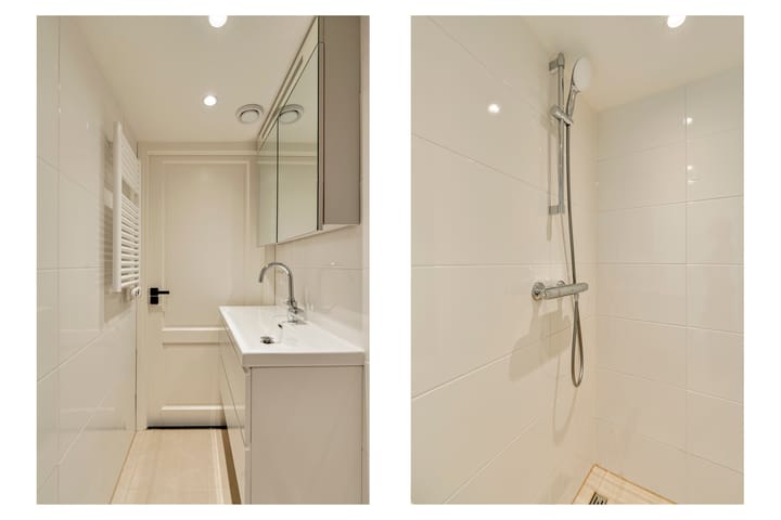 Appartement te koop: Groen van Prinstererstraat 24-4, Amsterdam