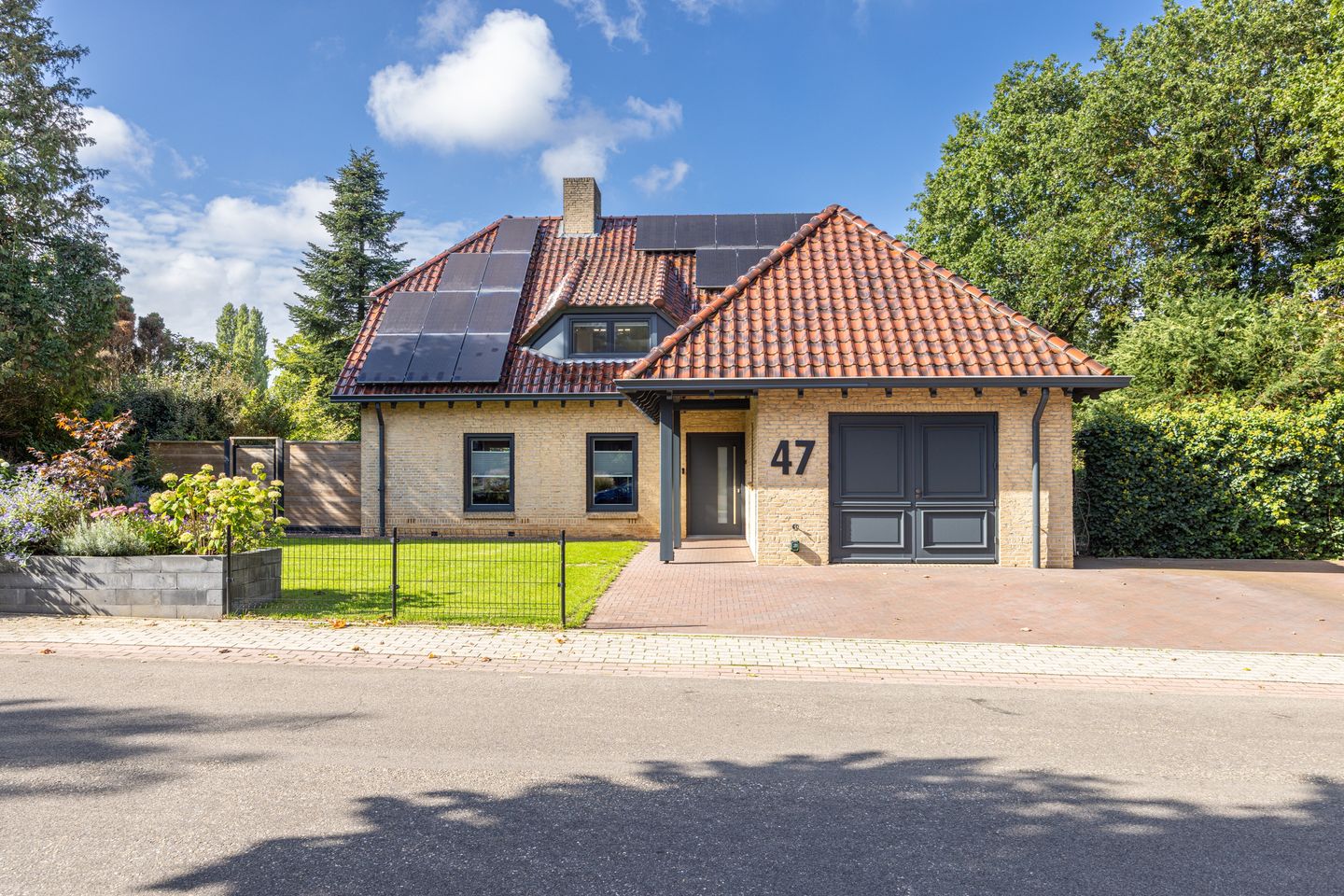 Photo 5 of Bernard Pothaststraat 47