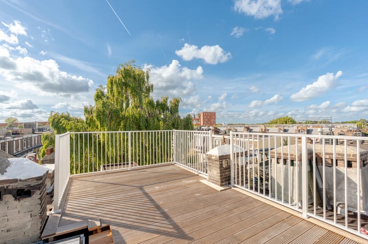 Appartement te koop: Groen van Prinstererstraat 24-4, Amsterdam