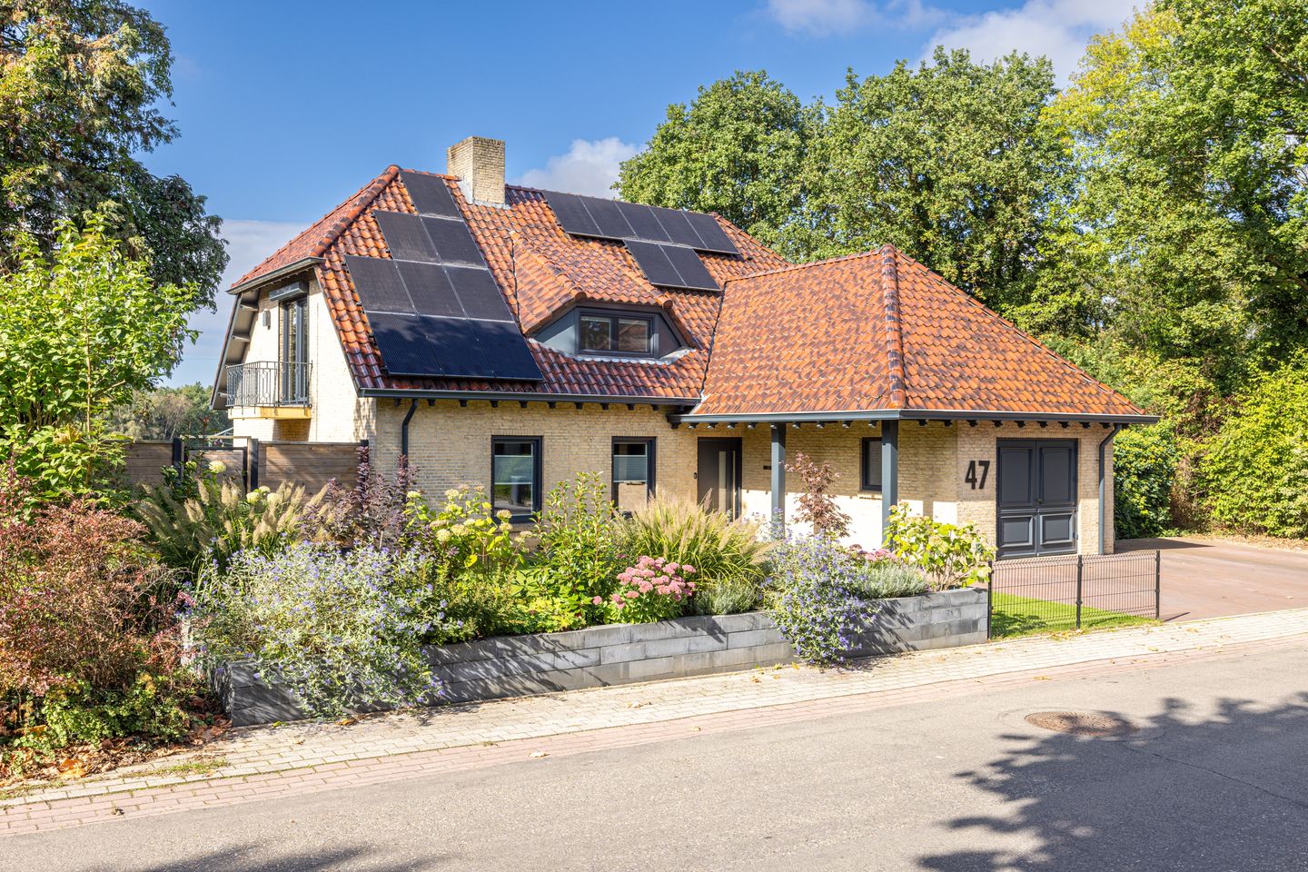 Photo 4 of Bernard Pothaststraat 47