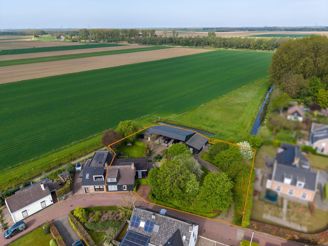 Photo 1 of Korte Dijk 15