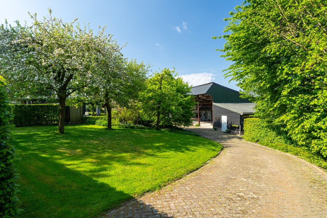 Photo 26 of Korte Dijk 15