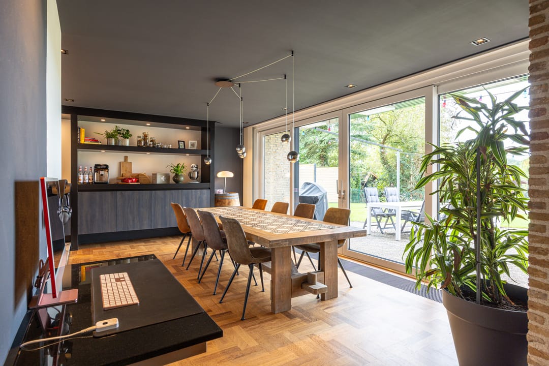 Photo 23 of Bernard Pothaststraat 47