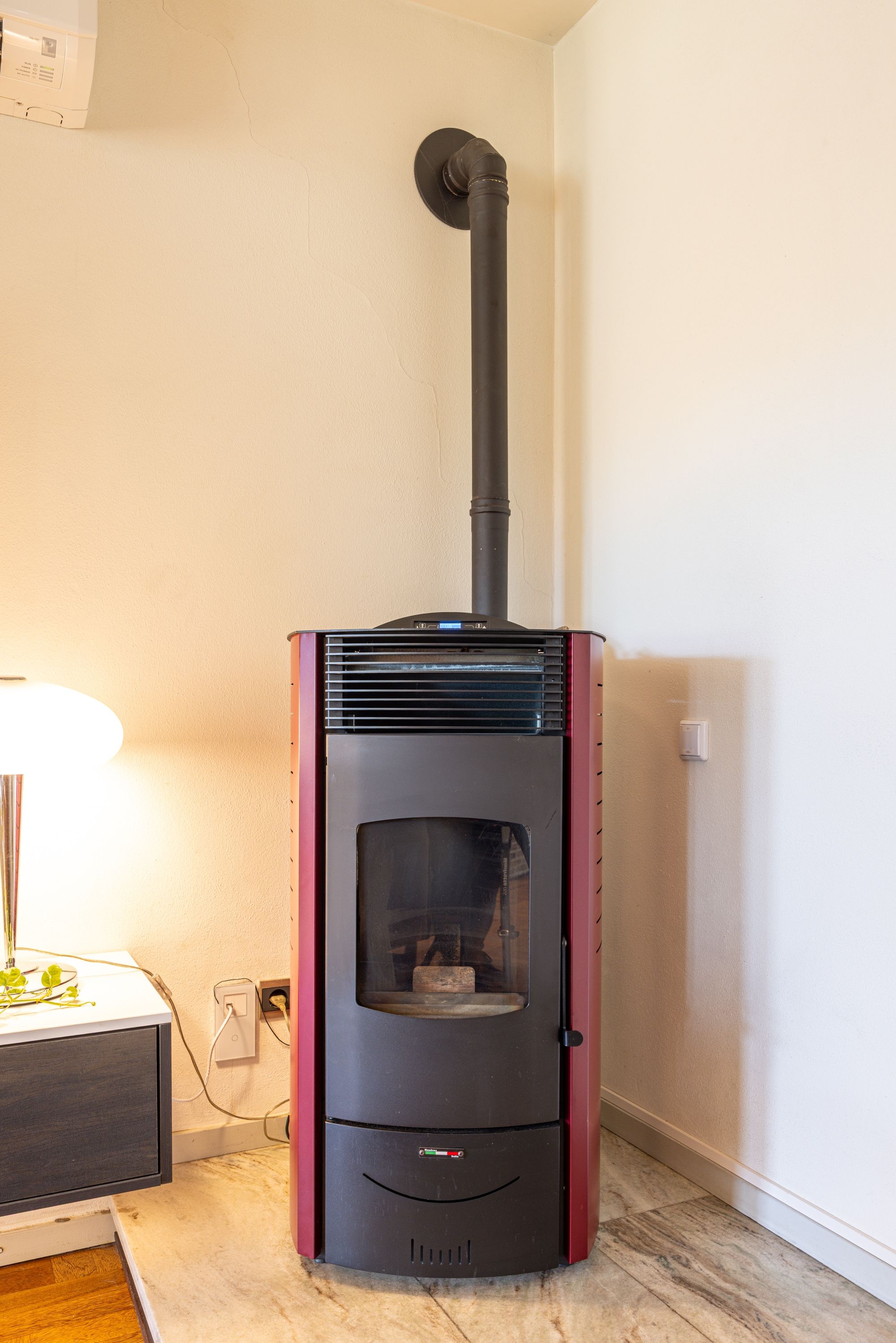 Photo 21 of Bernard Pothaststraat 47