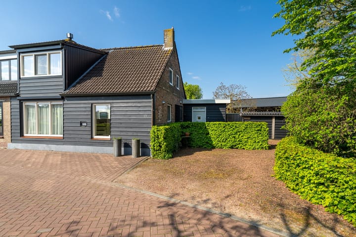 Photo 2 of Korte Dijk 15