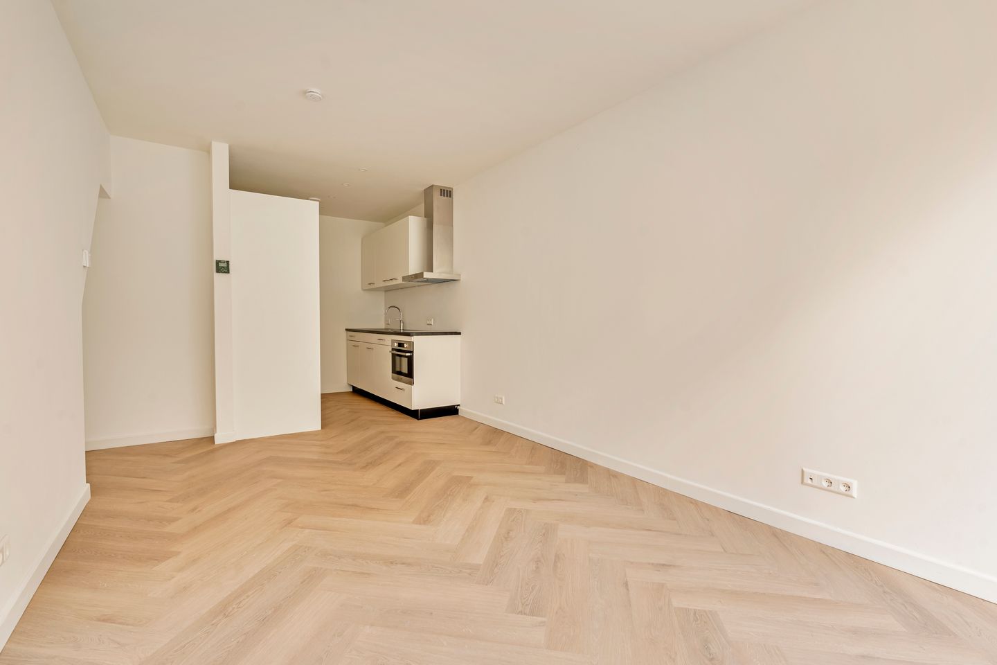 Foto 5 van Groen van Prinstererstraat 24-H