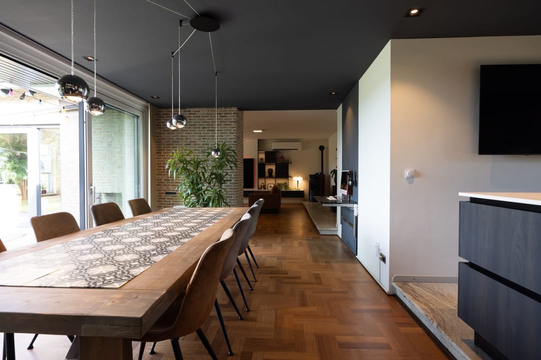 Photo 28 of Bernard Pothaststraat 47