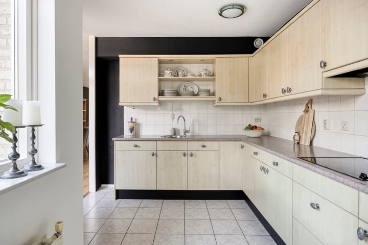Twee-onder-één-kap te koop: Roeterskamp 27, Hardenberg