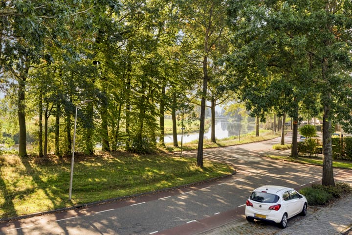 Twee-onder-één-kap te koop: Roeterskamp 27, Hardenberg