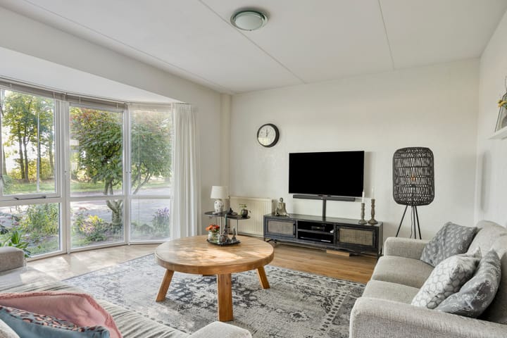 Twee-onder-één-kap te koop: Roeterskamp 27, Hardenberg