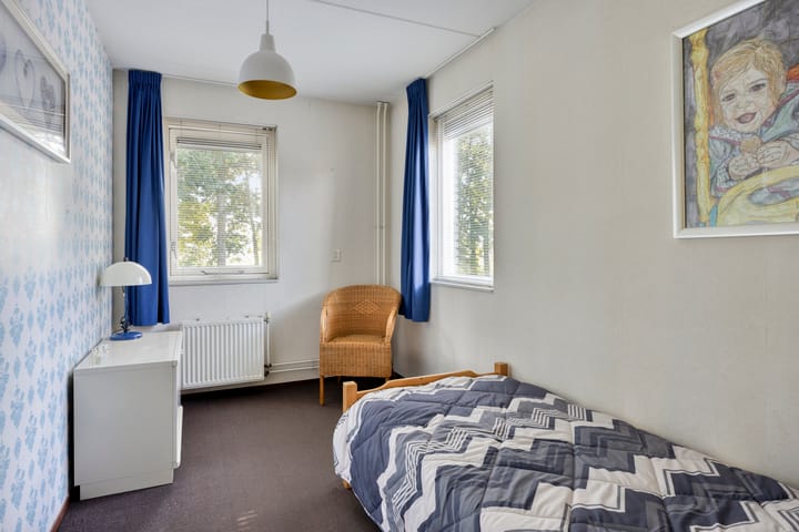 Twee-onder-één-kap te koop: Roeterskamp 27, Hardenberg