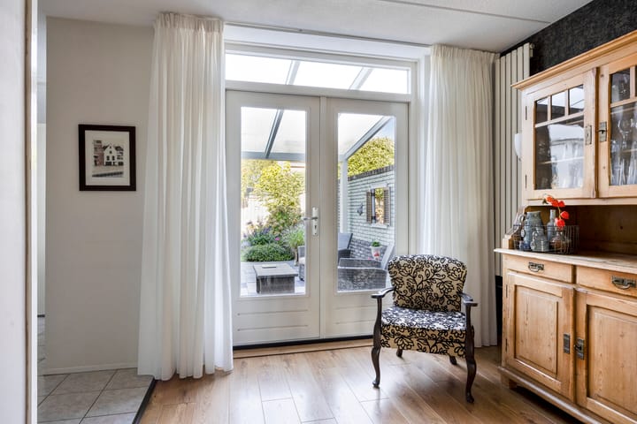 Twee-onder-één-kap te koop: Roeterskamp 27, Hardenberg