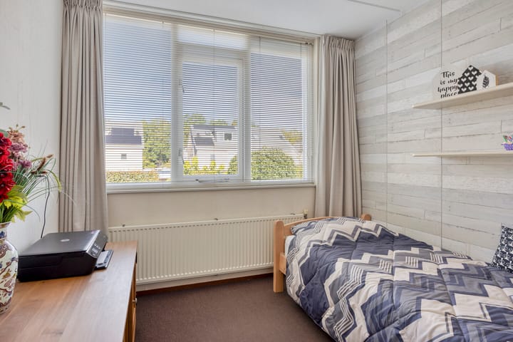 Twee-onder-één-kap te koop: Roeterskamp 27, Hardenberg