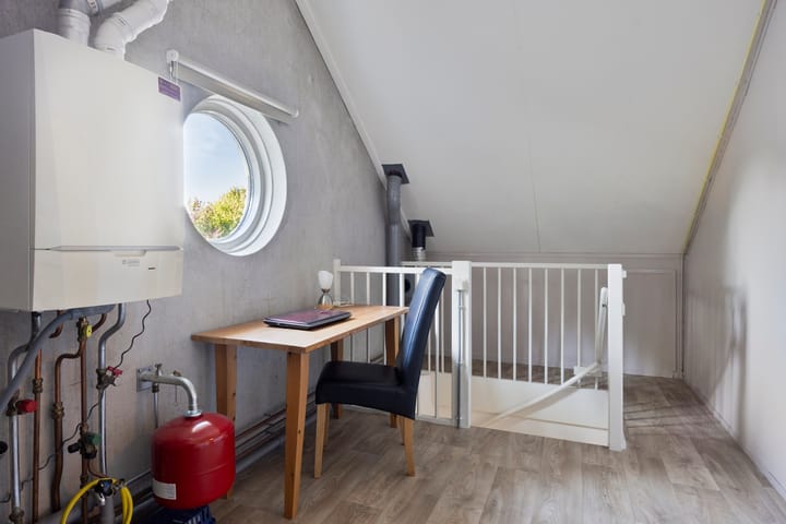 Twee-onder-één-kap te koop: Roeterskamp 27, Hardenberg