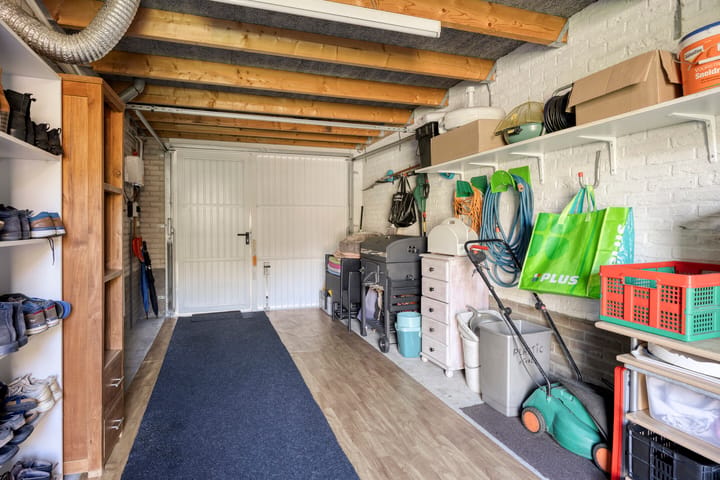 Twee-onder-één-kap te koop: Roeterskamp 27, Hardenberg