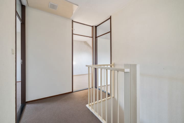 Tussenwoning te koop: Espakker 96, Teteringen