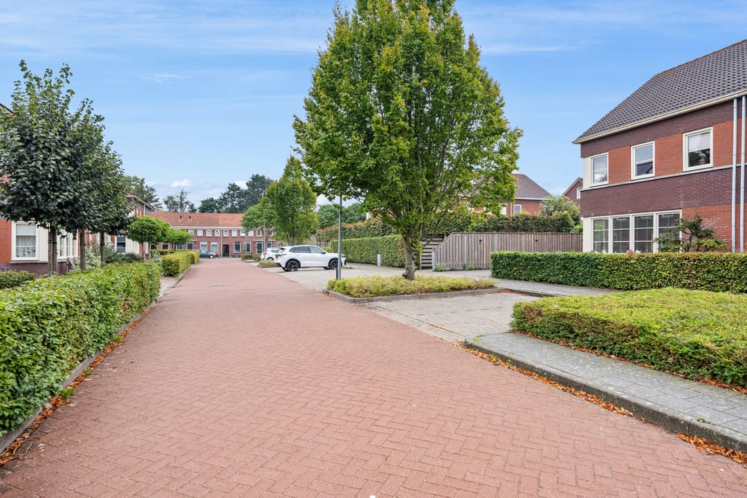 Foto 41 van Burgemeester Liesestraat 1