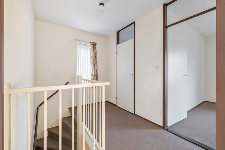 Tussenwoning te koop: Espakker 96, Teteringen
