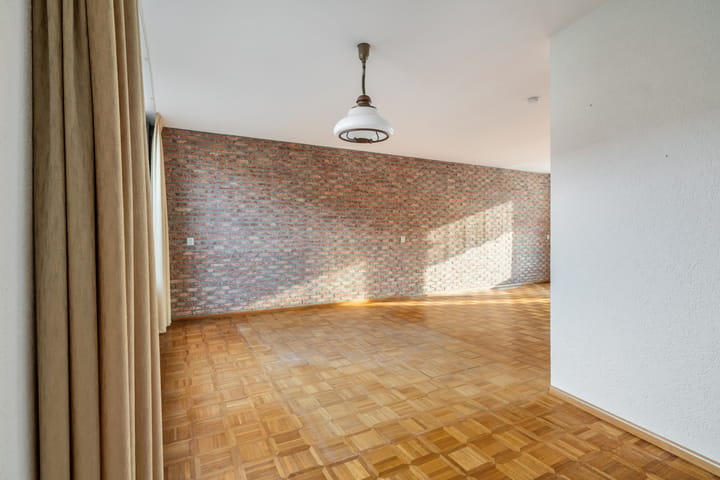 Tussenwoning te koop: Espakker 96, Teteringen