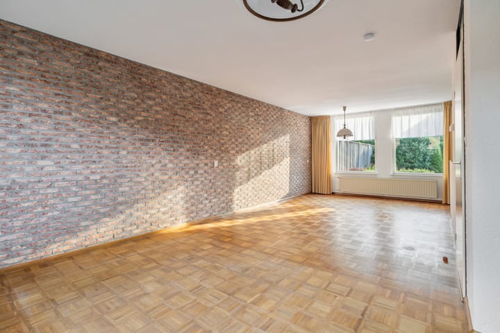 Tussenwoning te koop: Espakker 96, Teteringen