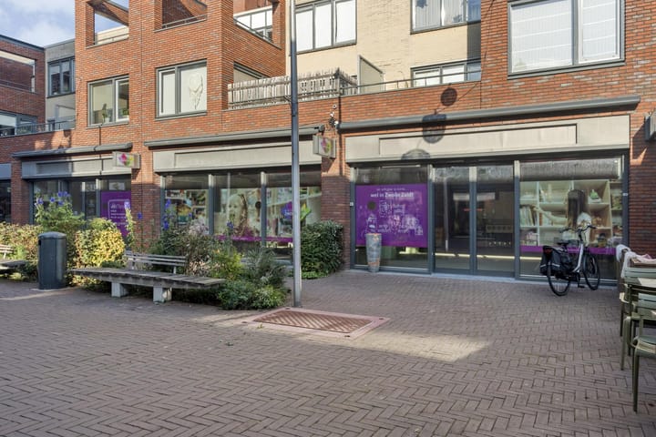 Van der Capellenstraat 158, Zwolle