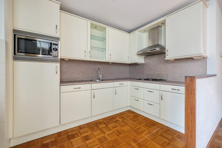 Tussenwoning te koop: Espakker 96, Teteringen