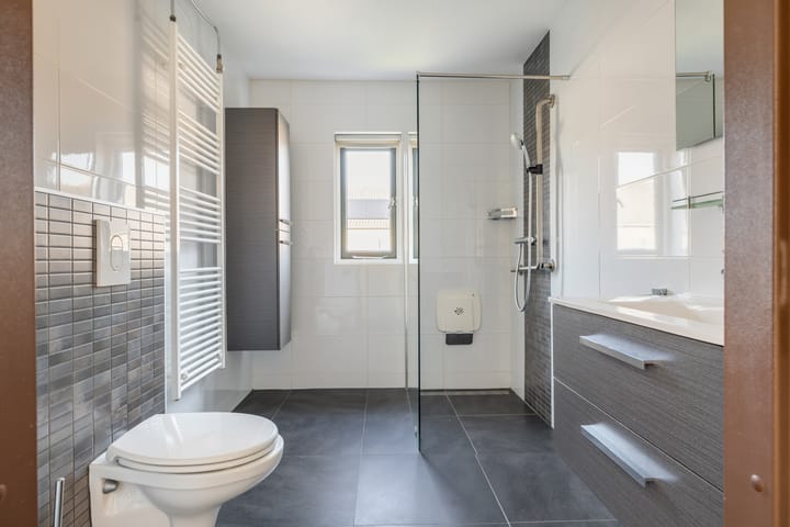 Tussenwoning te koop: Espakker 96, Teteringen