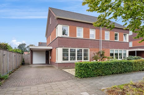 Burgemeester Liesestraat thumbnail