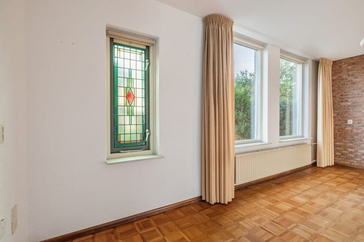 Tussenwoning te koop: Espakker 96, Teteringen