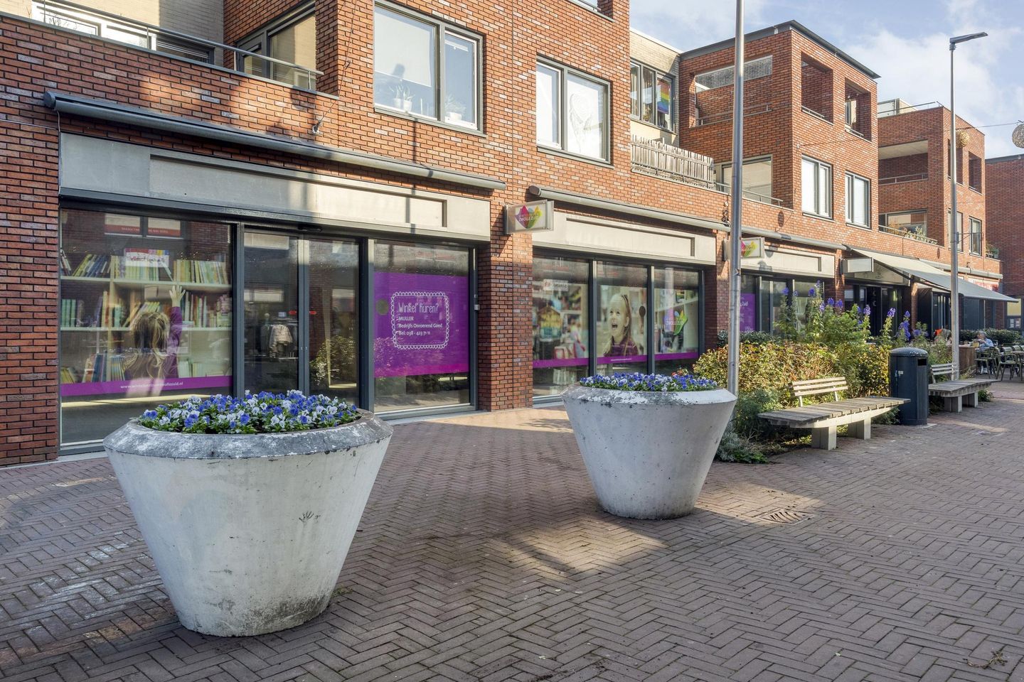 View photo 4 of Van der Capellenstraat 158