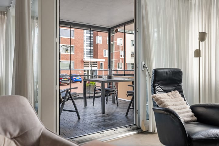 Appartement te koop: Straat Magelhaen 16-01, Veendam