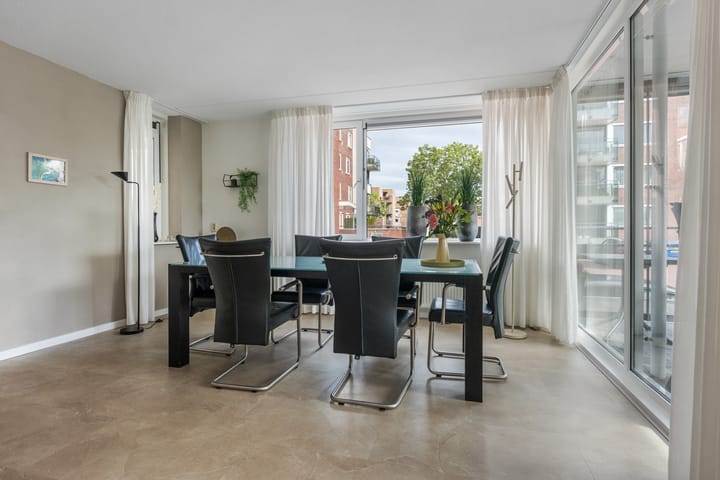 Appartement te koop: Straat Magelhaen 16-01, Veendam