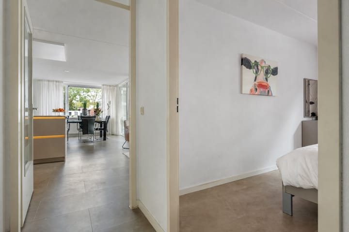 Appartement te koop: Straat Magelhaen 16-01, Veendam
