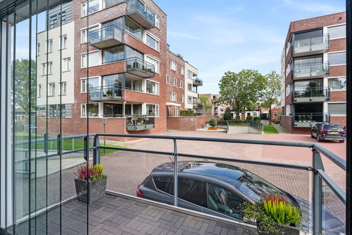 Appartement te koop: Straat Magelhaen 16-01, Veendam