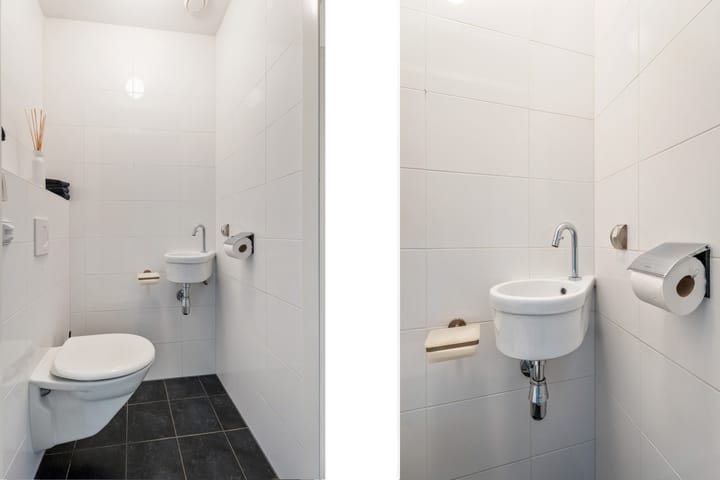 Appartement te koop: Straat Magelhaen 16-01, Veendam