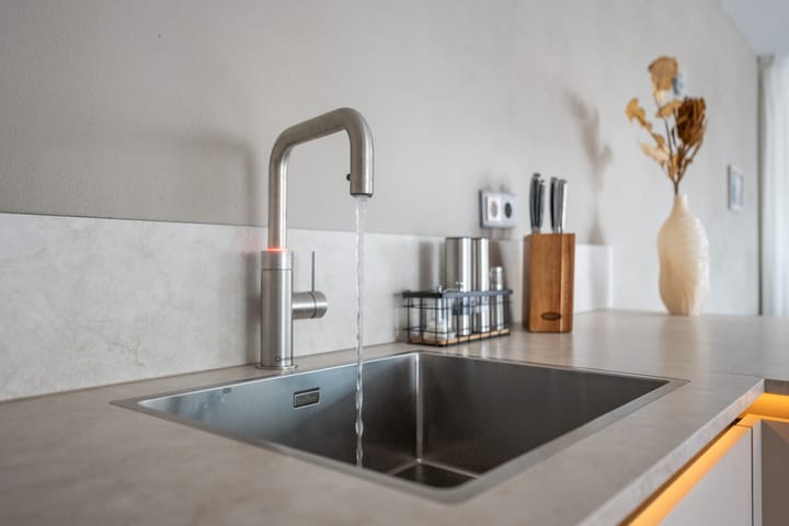 Appartement te koop: Straat Magelhaen 16-01, Veendam