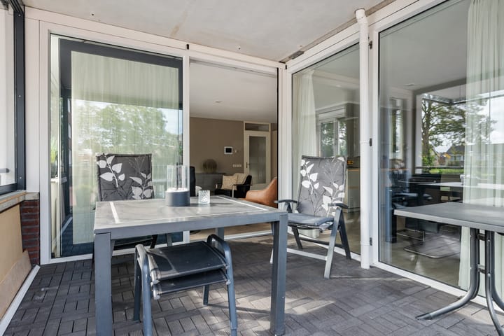 Appartement te koop: Straat Magelhaen 16-01, Veendam