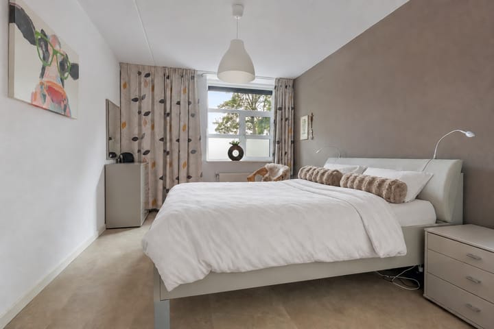 Appartement te koop: Straat Magelhaen 16-01, Veendam