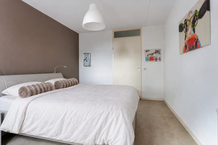Appartement te koop: Straat Magelhaen 16-01, Veendam
