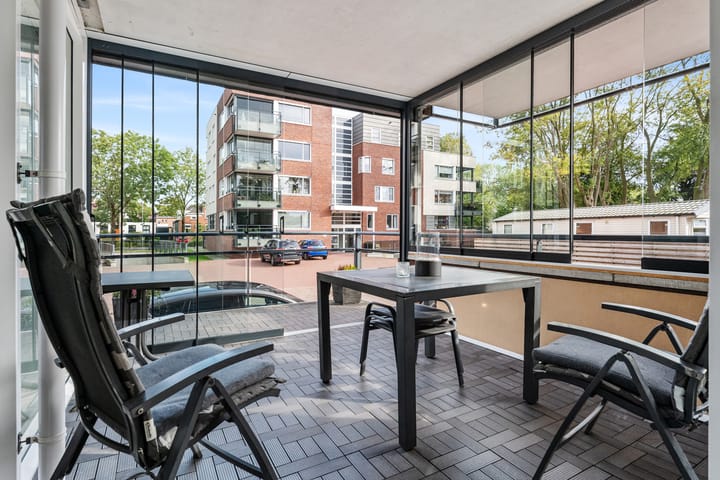 Appartement te koop: Straat Magelhaen 16-01, Veendam