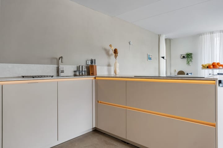 Appartement te koop: Straat Magelhaen 16-01, Veendam