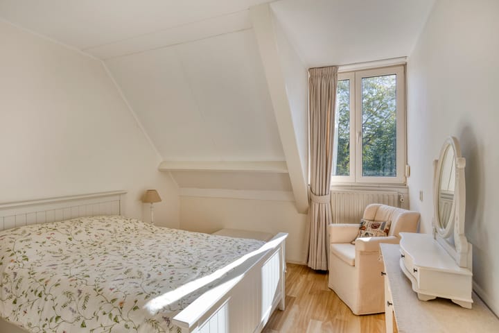 Twee-onder-één-kap te koop: Carmelietenstraat-west 21, Boxmeer