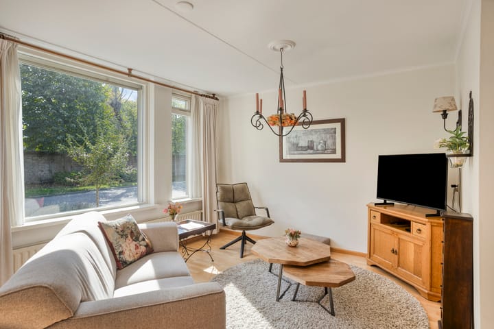 Twee-onder-één-kap te koop: Carmelietenstraat-west 21, Boxmeer