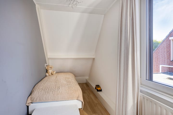 Twee-onder-één-kap te koop: Carmelietenstraat-west 21, Boxmeer