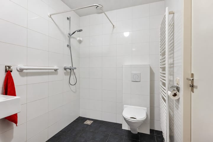 Appartement te koop: Straat Magelhaen 16-01, Veendam