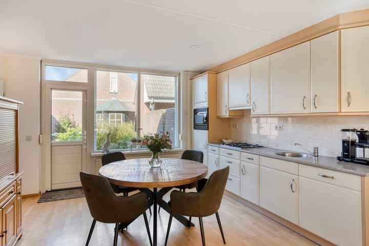 Twee-onder-één-kap te koop: Carmelietenstraat-west 21, Boxmeer
